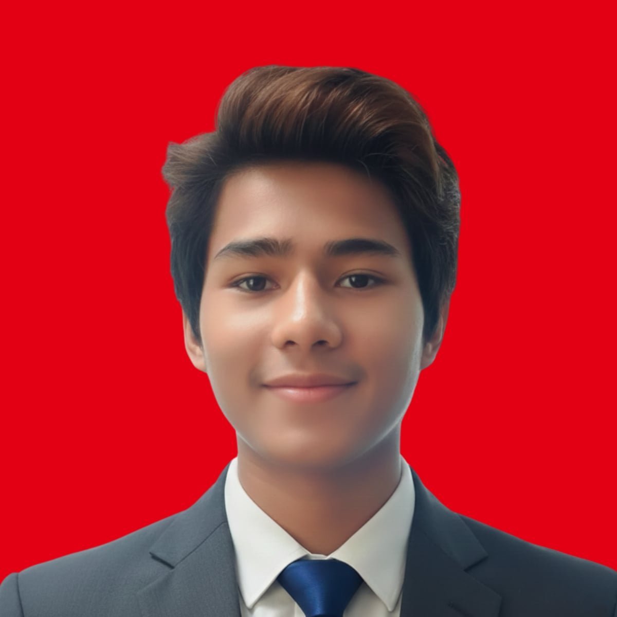Christian Penetrante Badilla